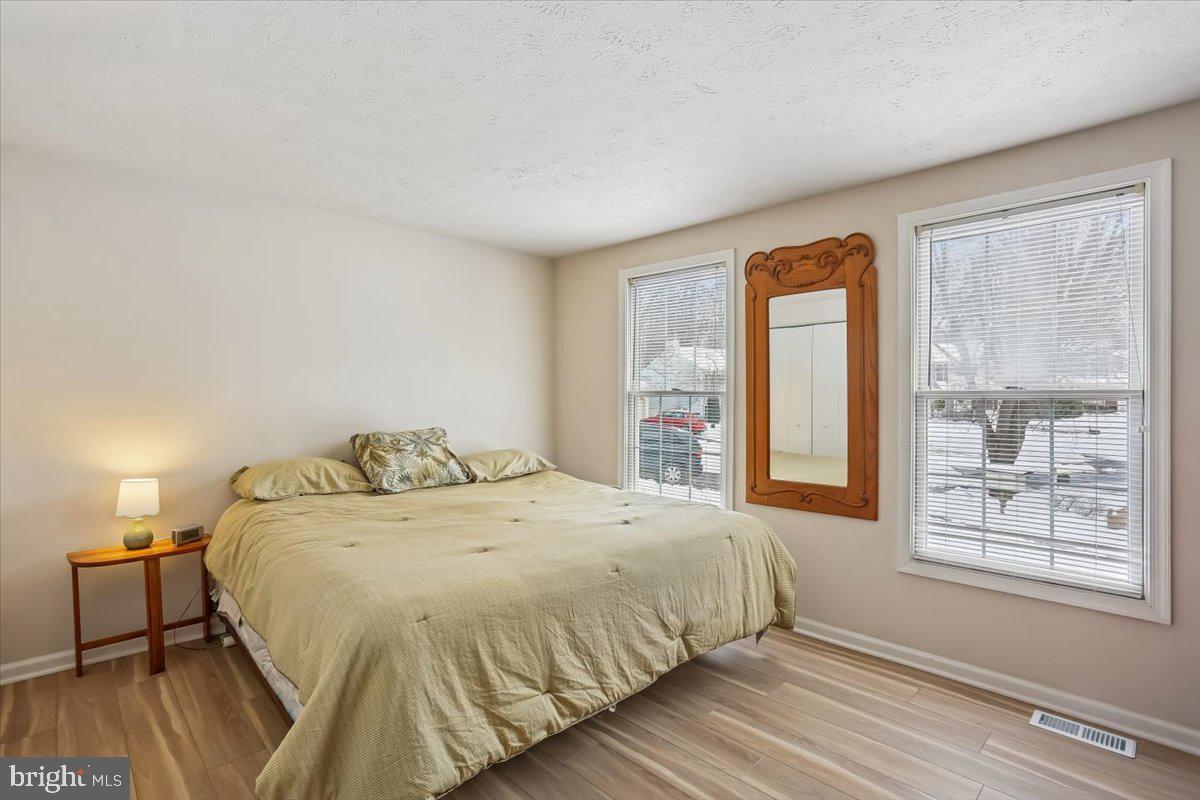 EMORY GROVE PARK - Residential