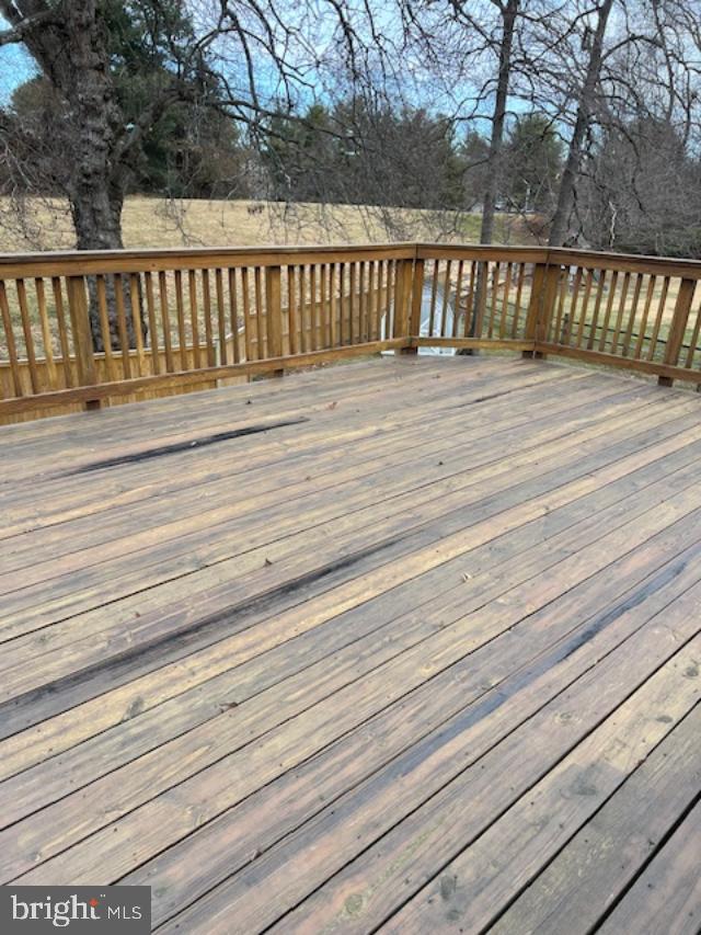 EMORY GROVE PARK - Residential