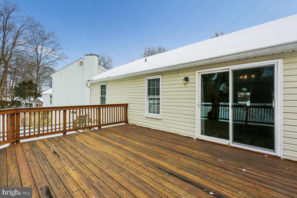 EMORY GROVE PARK - Residential