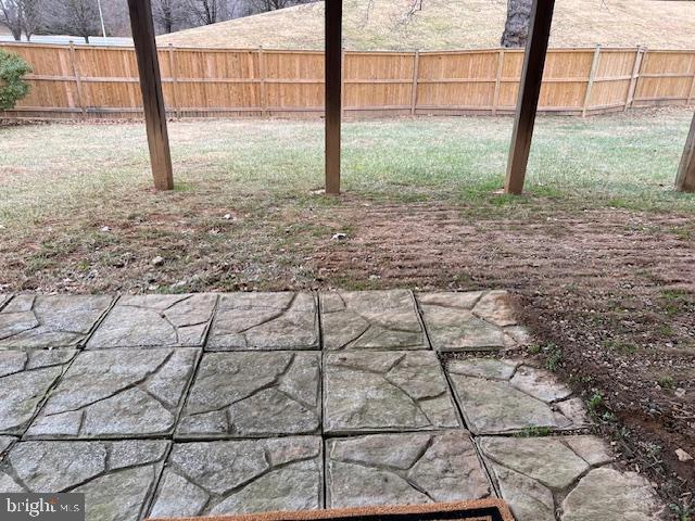 EMORY GROVE PARK - Residential