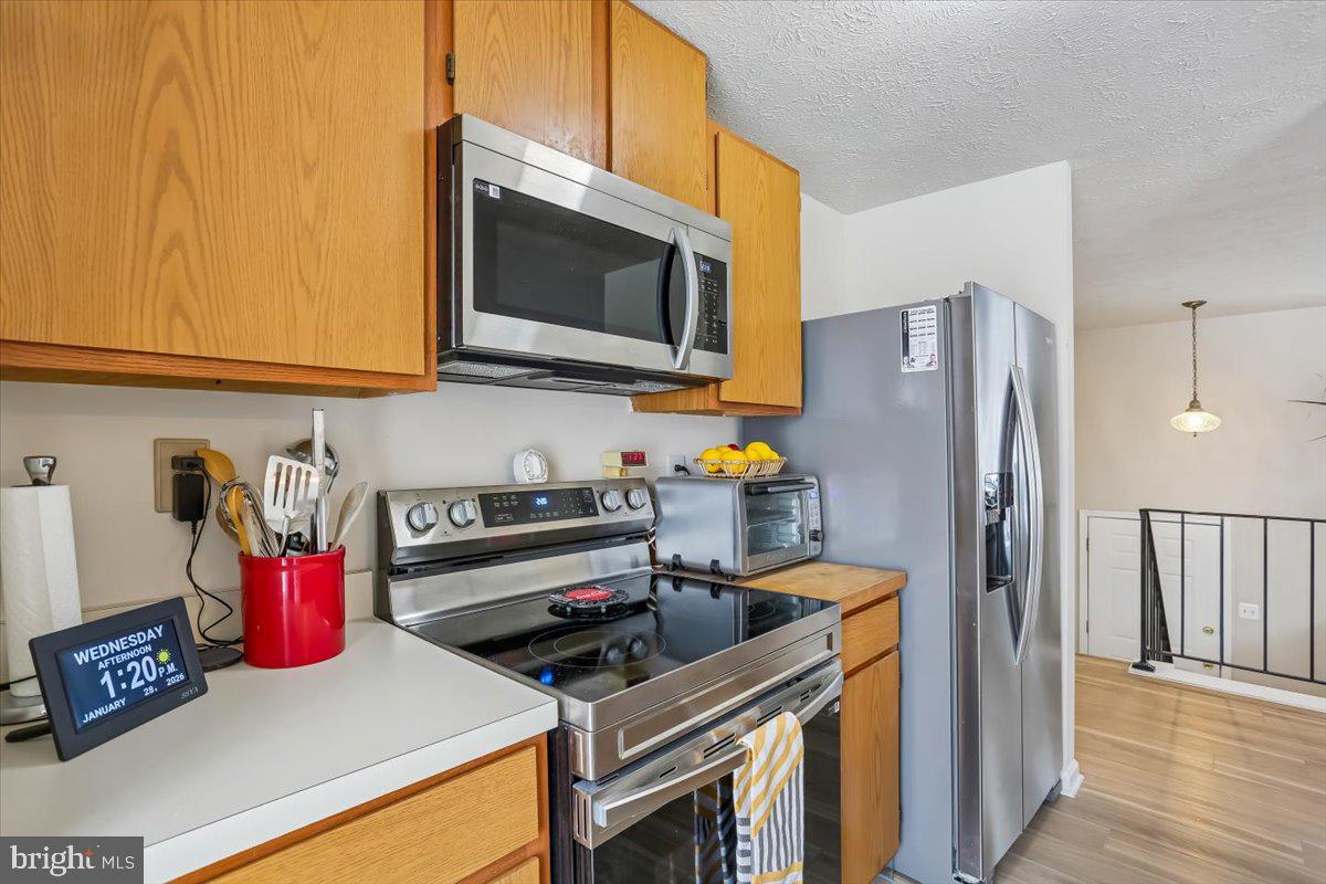 EMORY GROVE PARK - Residential