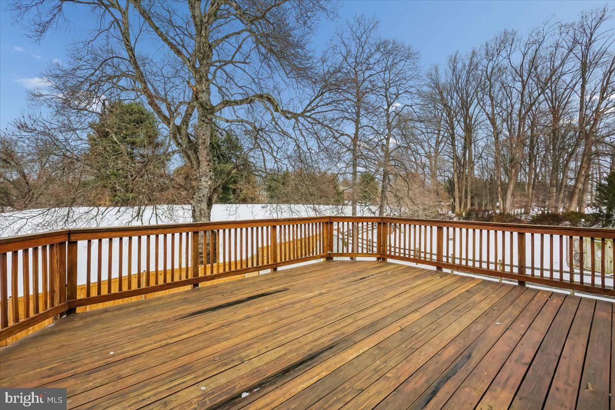 EMORY GROVE PARK - Residential