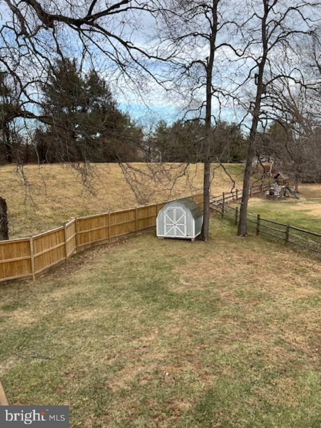 EMORY GROVE PARK - Residential