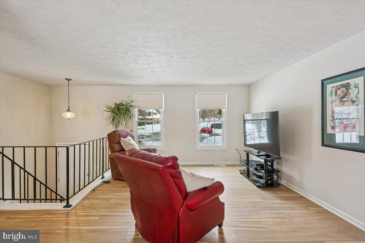 EMORY GROVE PARK - Residential