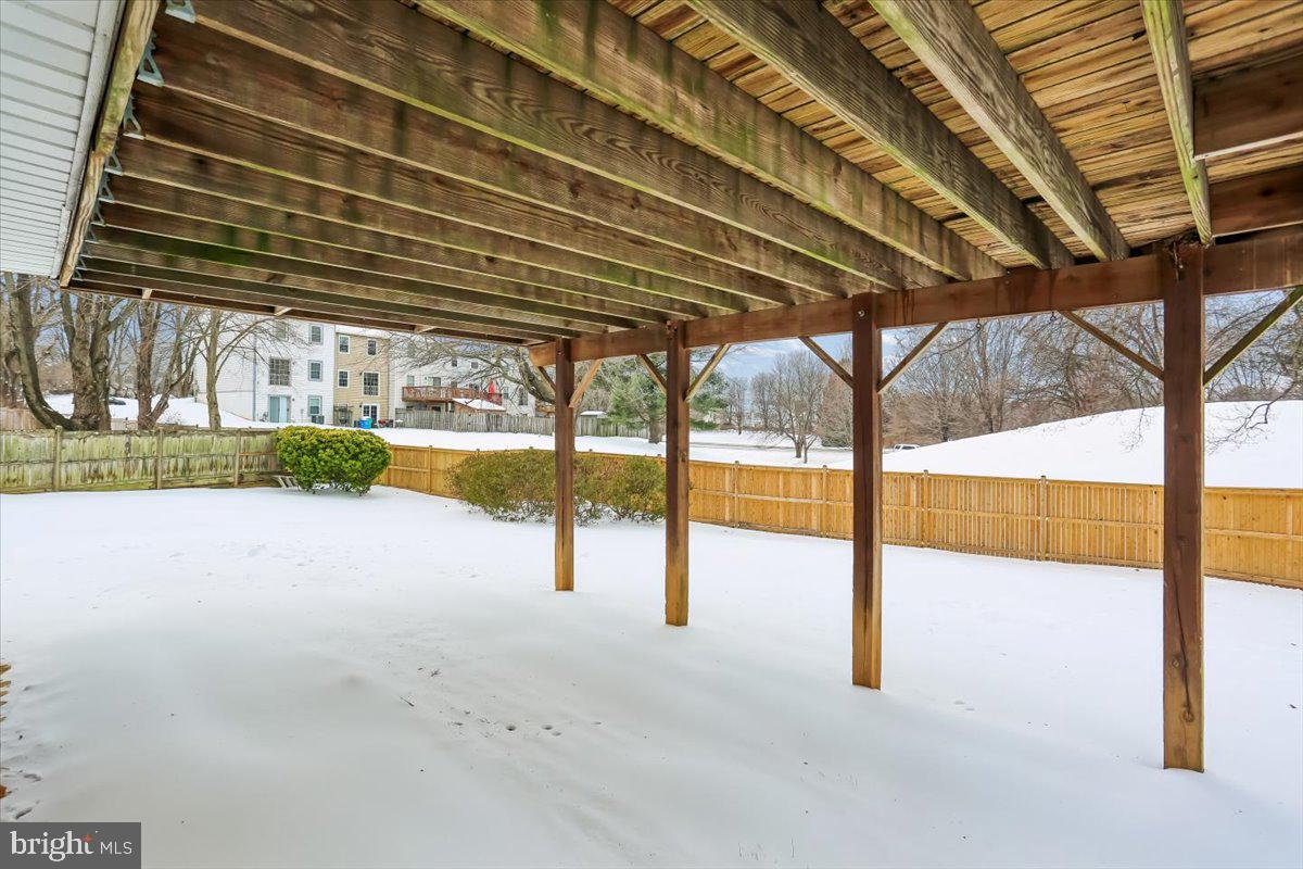 EMORY GROVE PARK - Residential