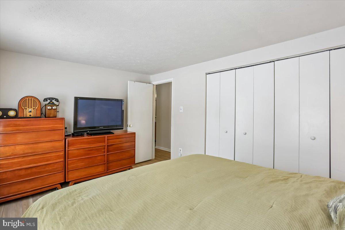 EMORY GROVE PARK - Residential