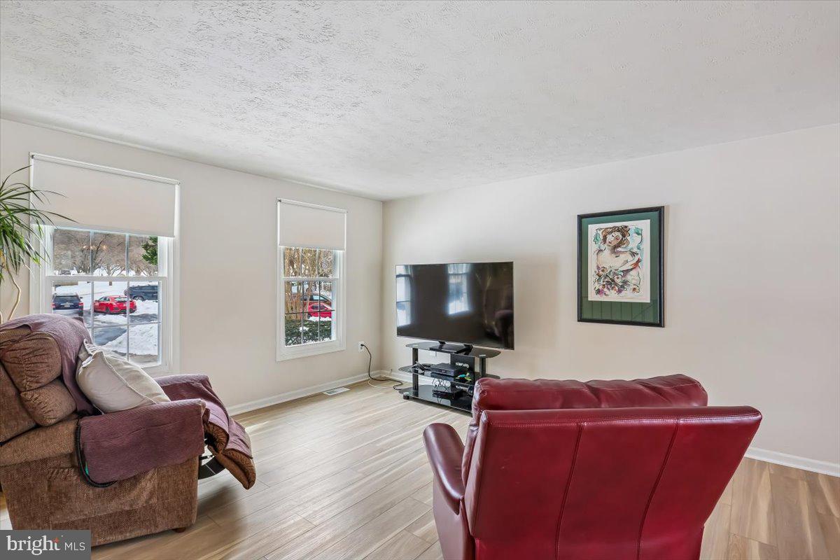 EMORY GROVE PARK - Residential