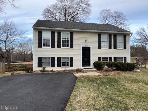 18112 KODELLA COURT GAITHERSBURG MD 20877