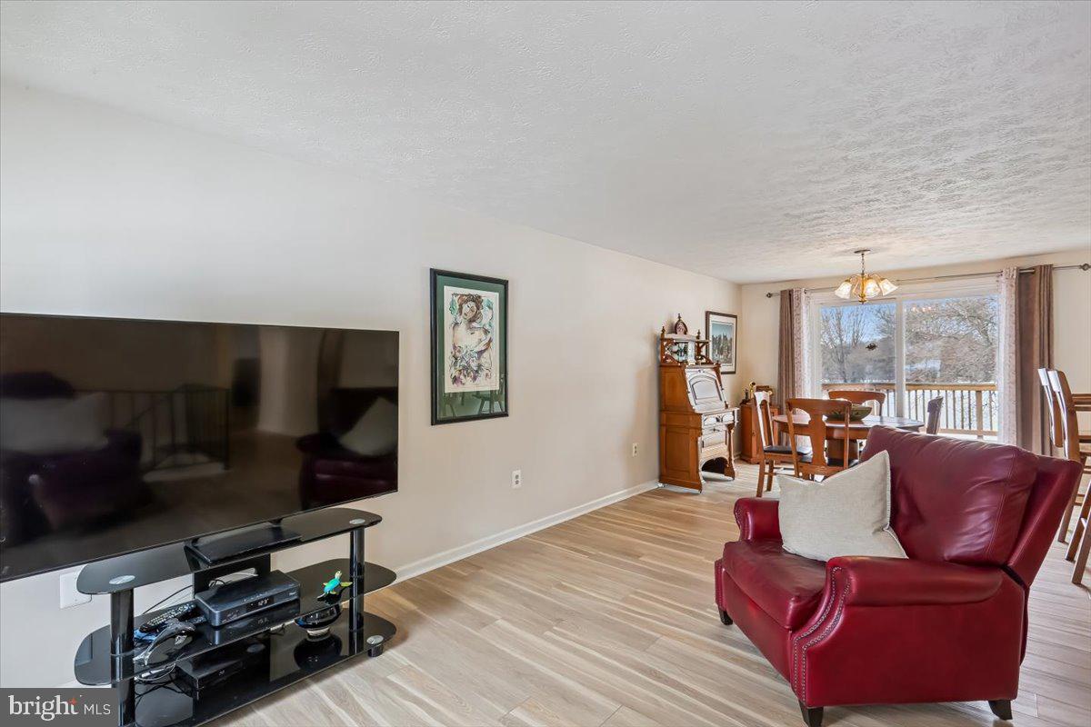 EMORY GROVE PARK - Residential