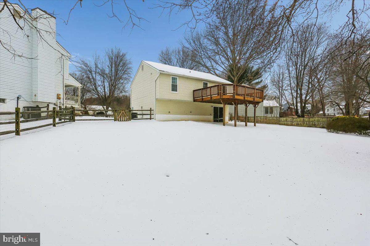 EMORY GROVE PARK - Residential