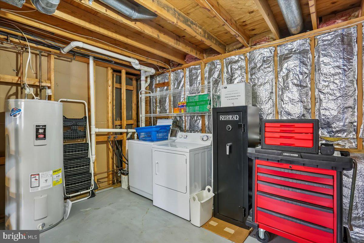 EMORY GROVE PARK - Residential