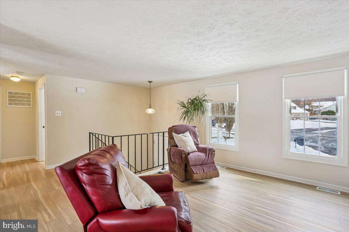 EMORY GROVE PARK - Residential