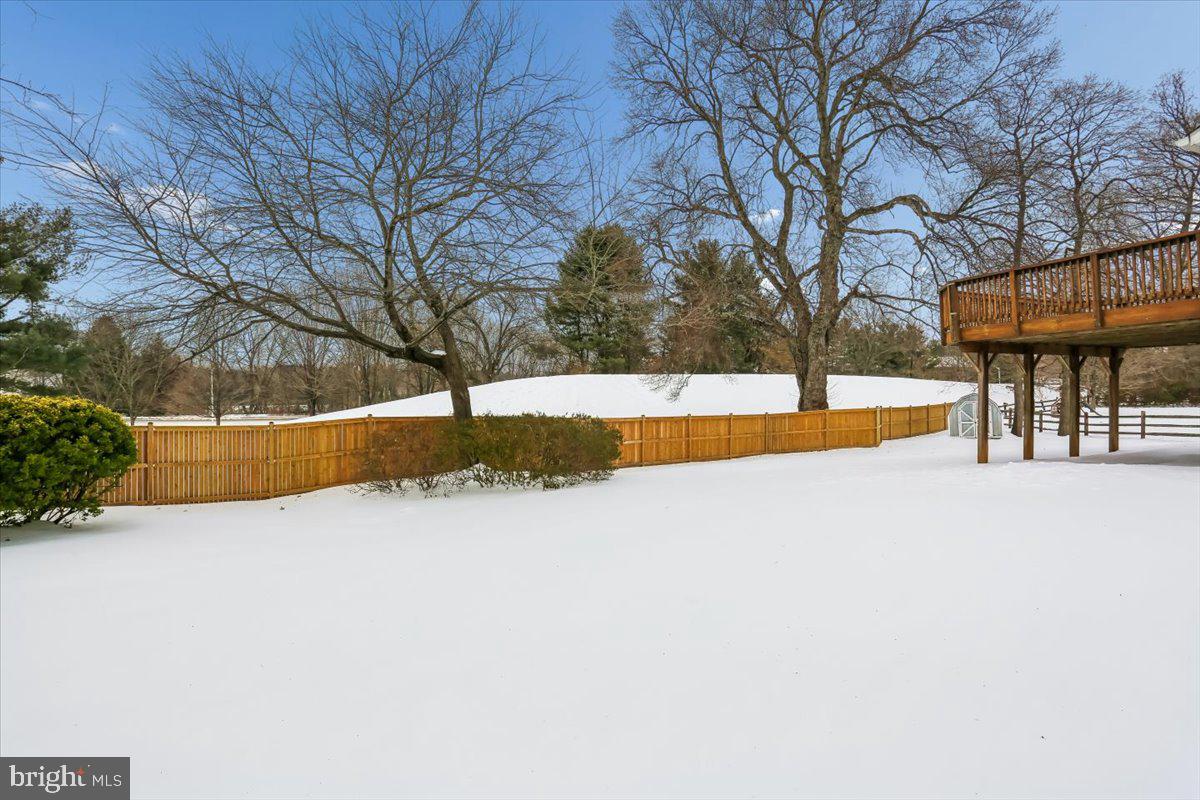 EMORY GROVE PARK - Residential