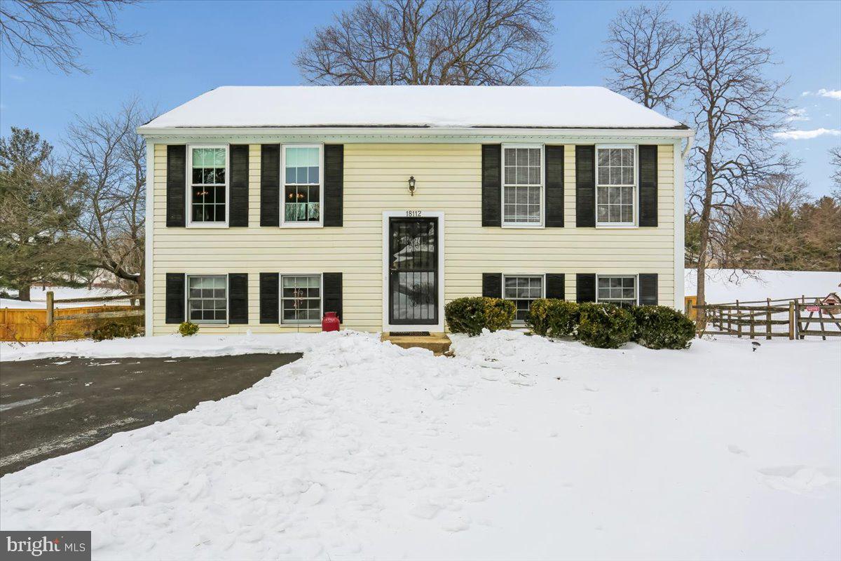 EMORY GROVE PARK - Residential