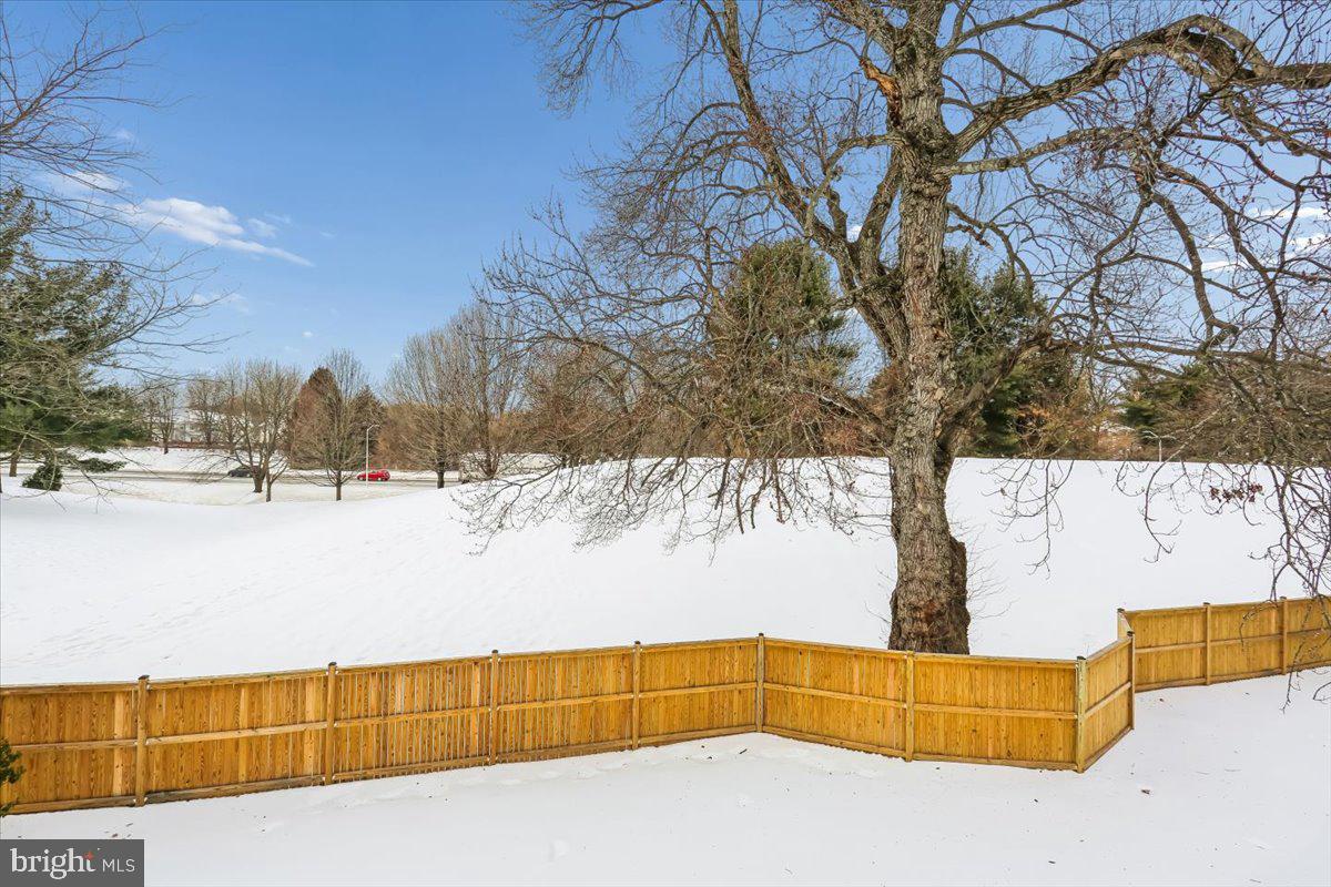 EMORY GROVE PARK - Residential