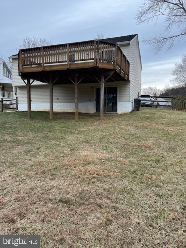 EMORY GROVE PARK - Residential