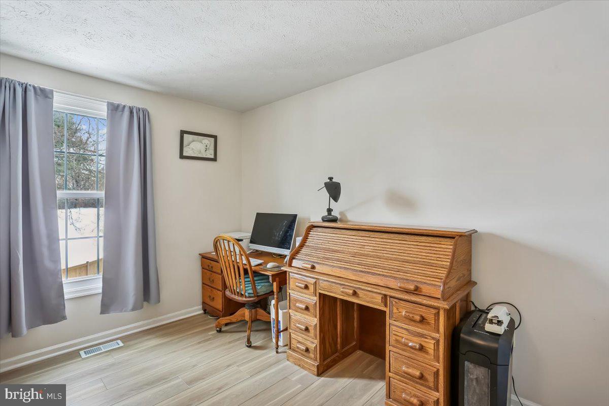 EMORY GROVE PARK - Residential