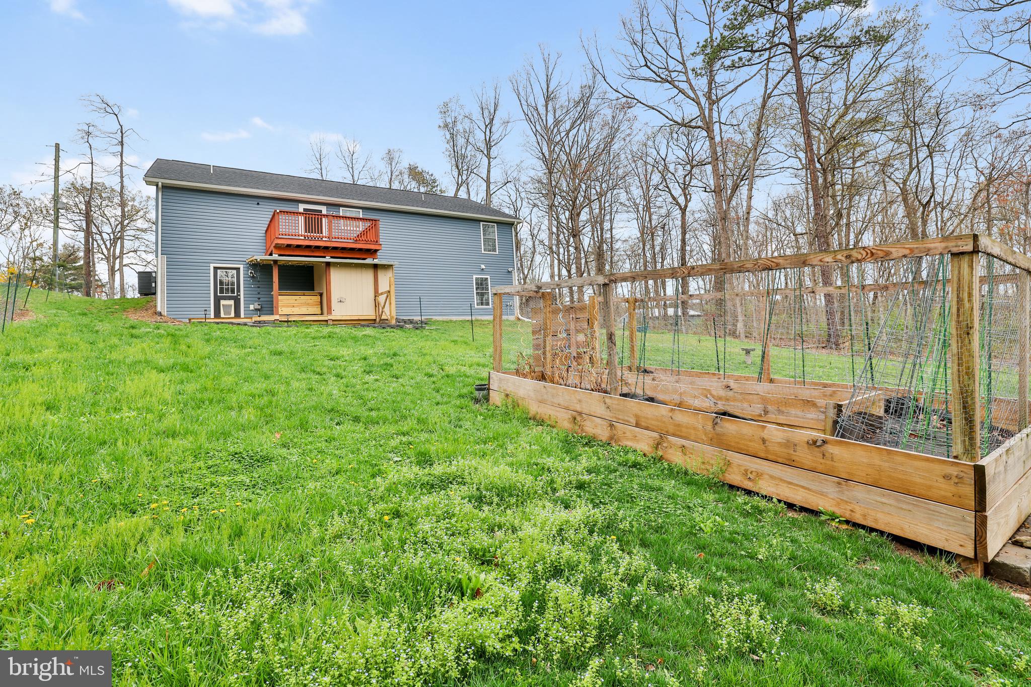 SHEN FARMS MT LAKE - Residential