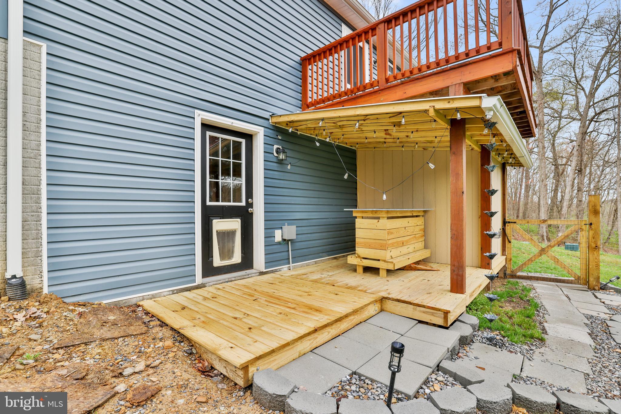 SHEN FARMS MT LAKE - Residential