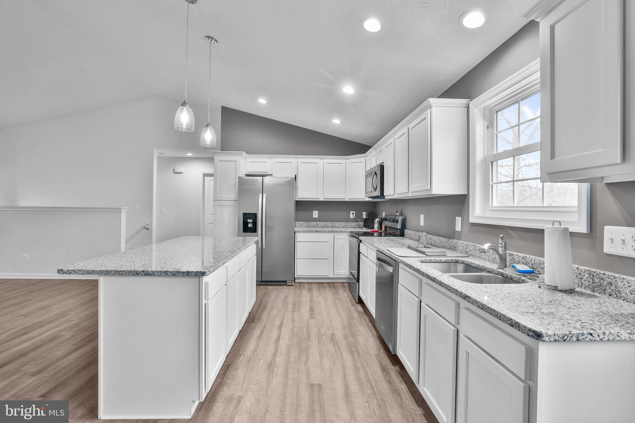 SHEN FARMS MT LAKE - Residential