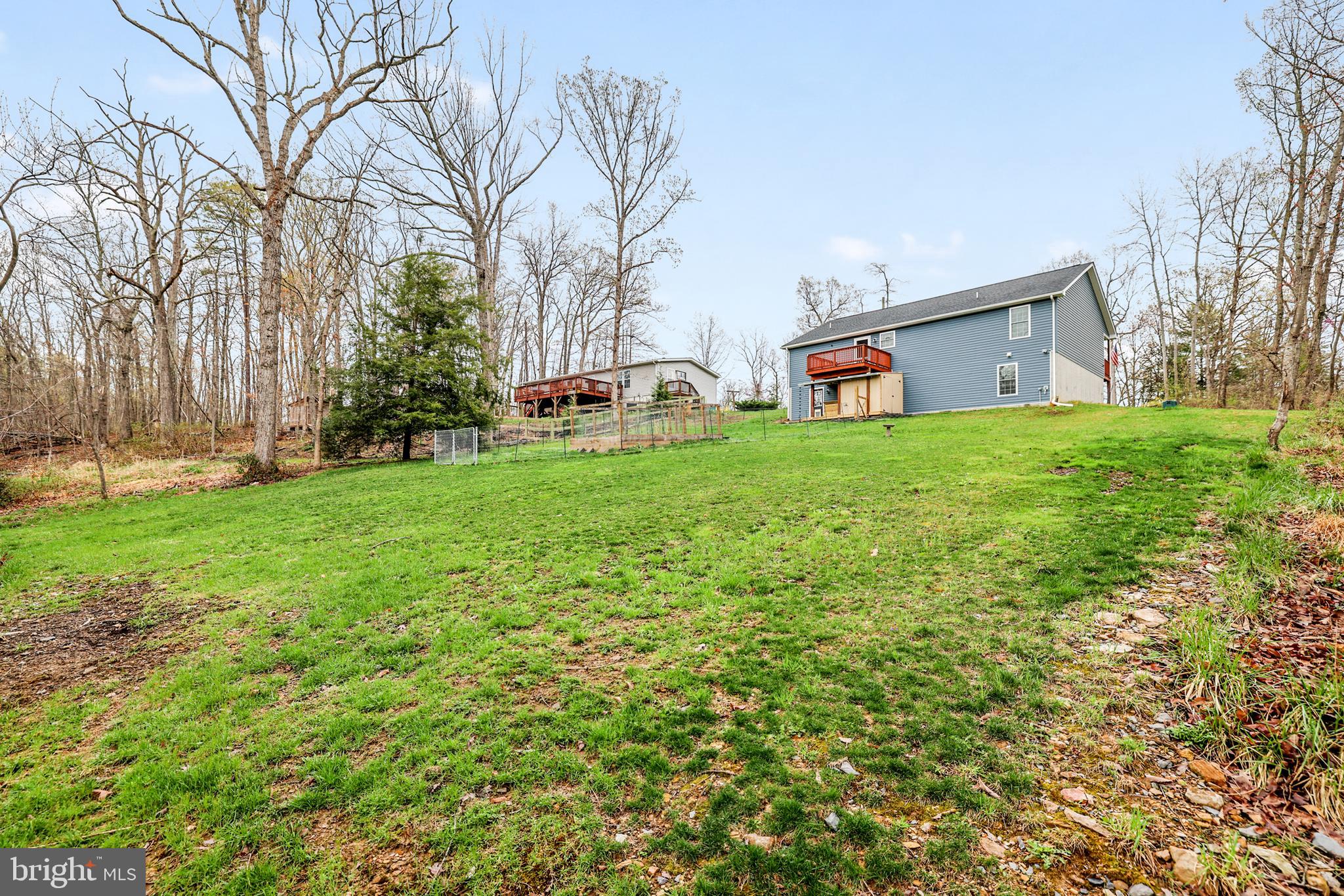 SHEN FARMS MT LAKE - Residential