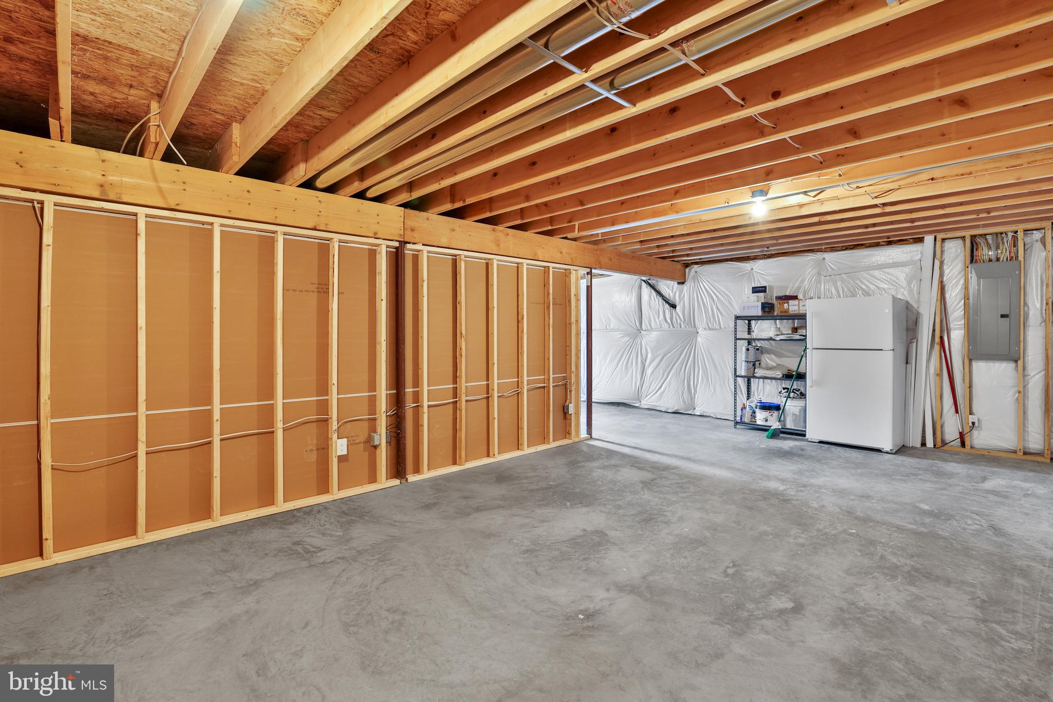 SHEN FARMS MT LAKE - Residential