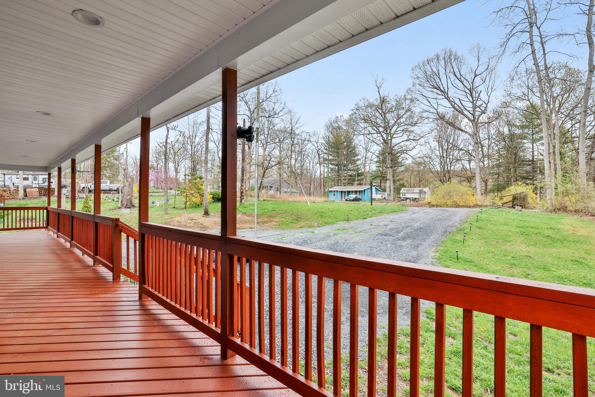 SHEN FARMS MT LAKE - Residential