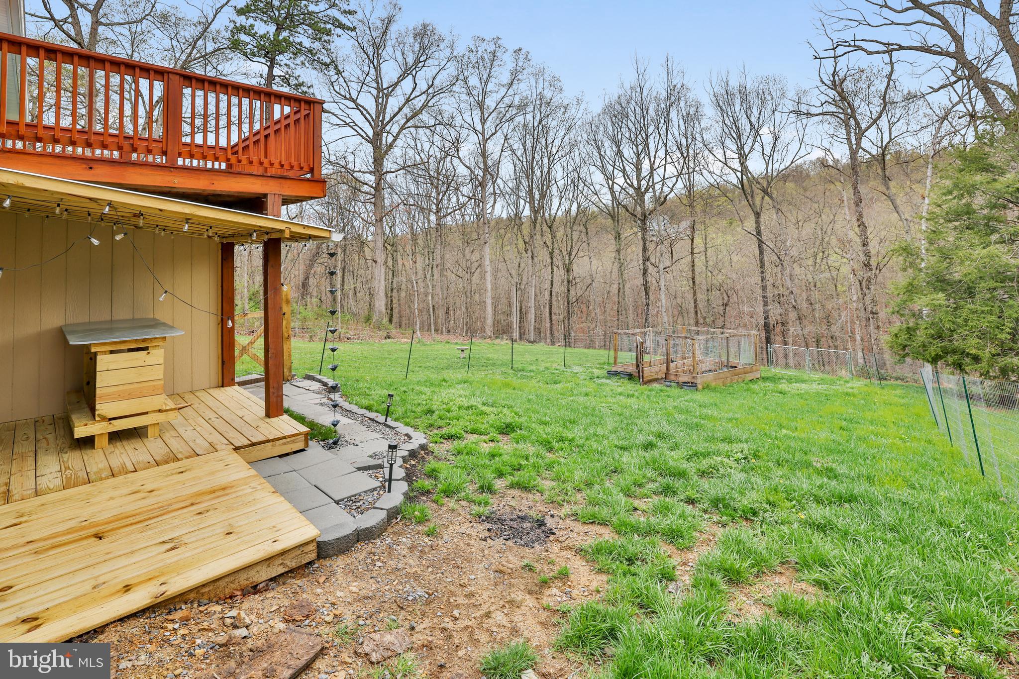 SHEN FARMS MT LAKE - Residential