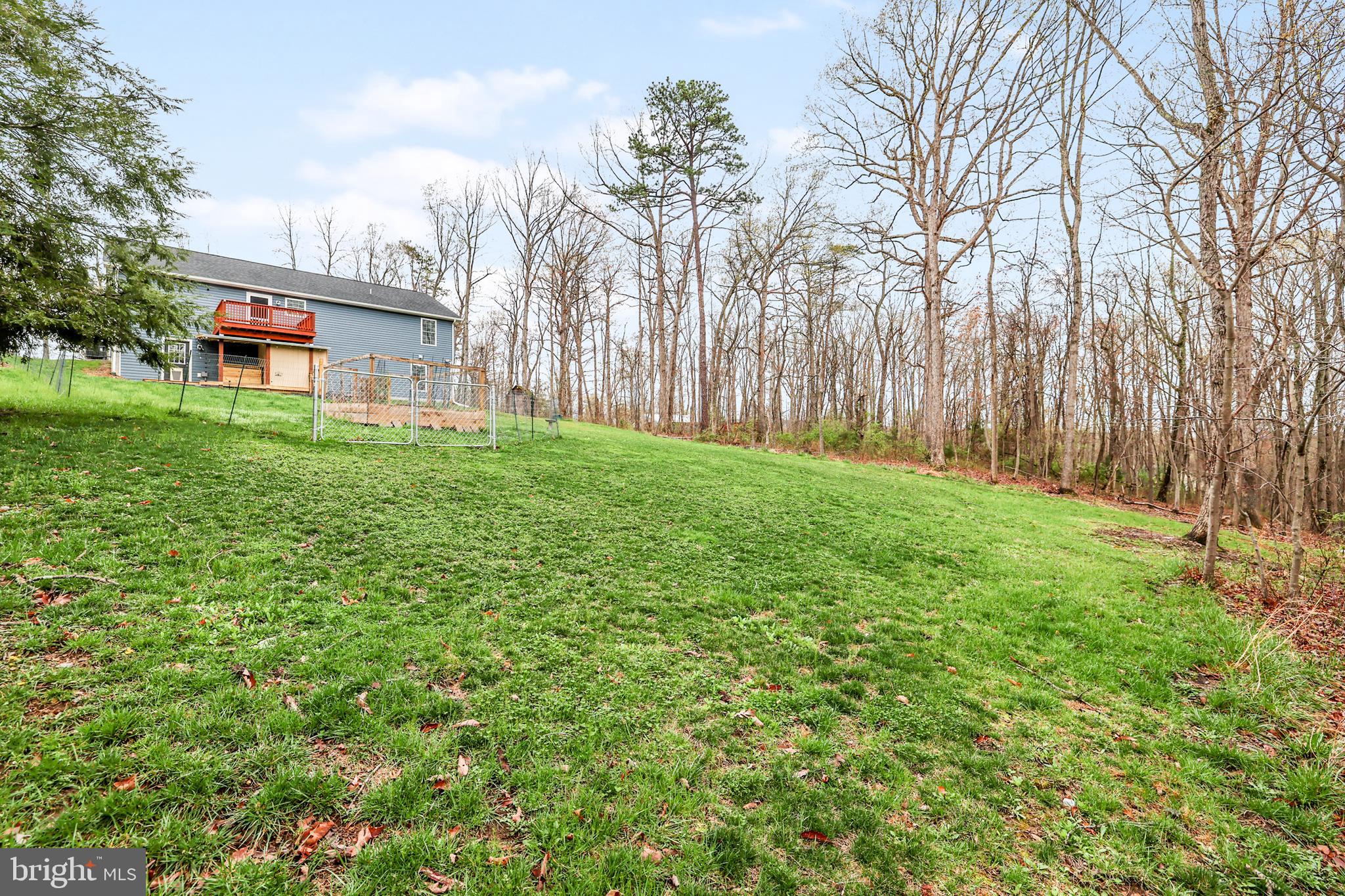 SHEN FARMS MT LAKE - Residential