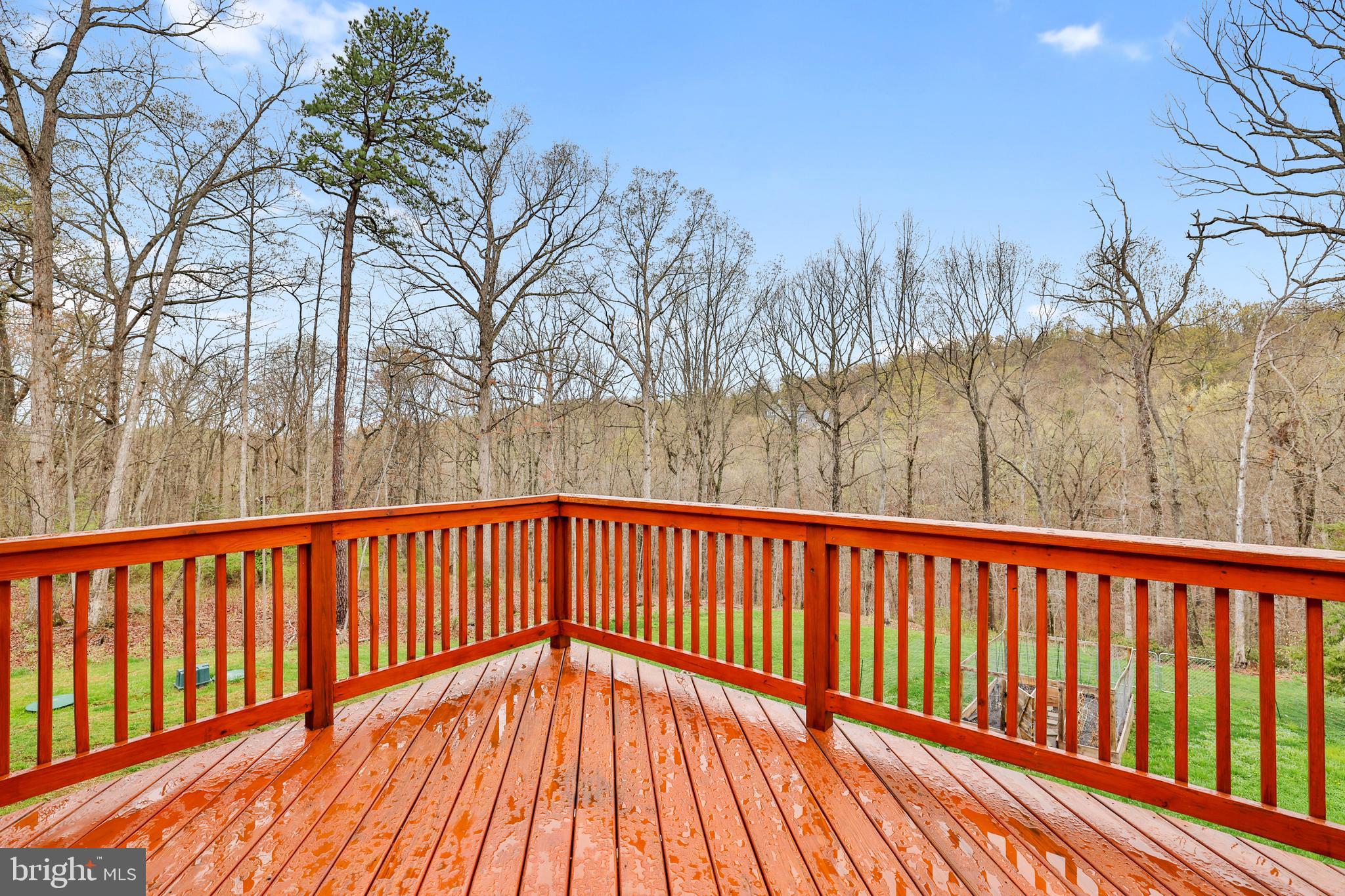 SHEN FARMS MT LAKE - Residential