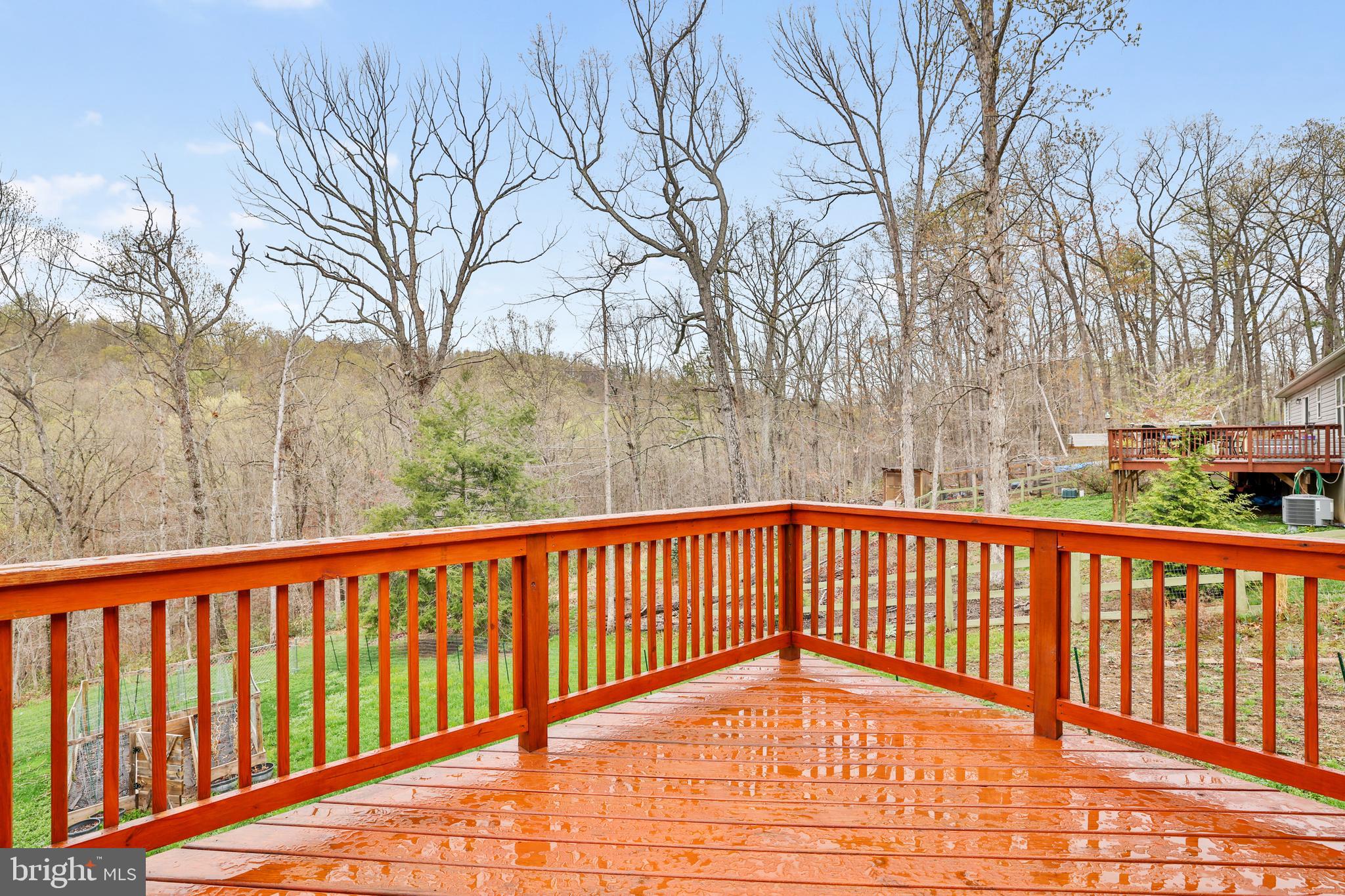 SHEN FARMS MT LAKE - Residential