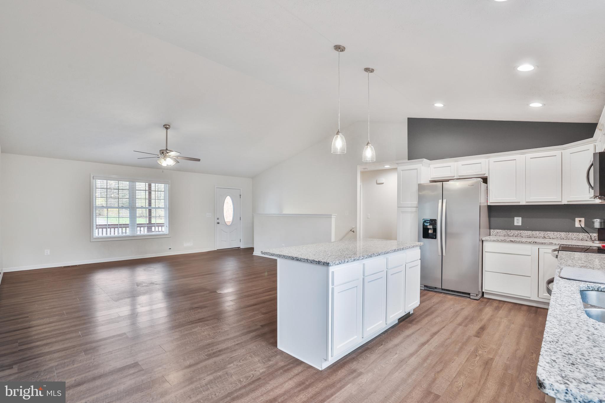 SHEN FARMS MT LAKE - Residential