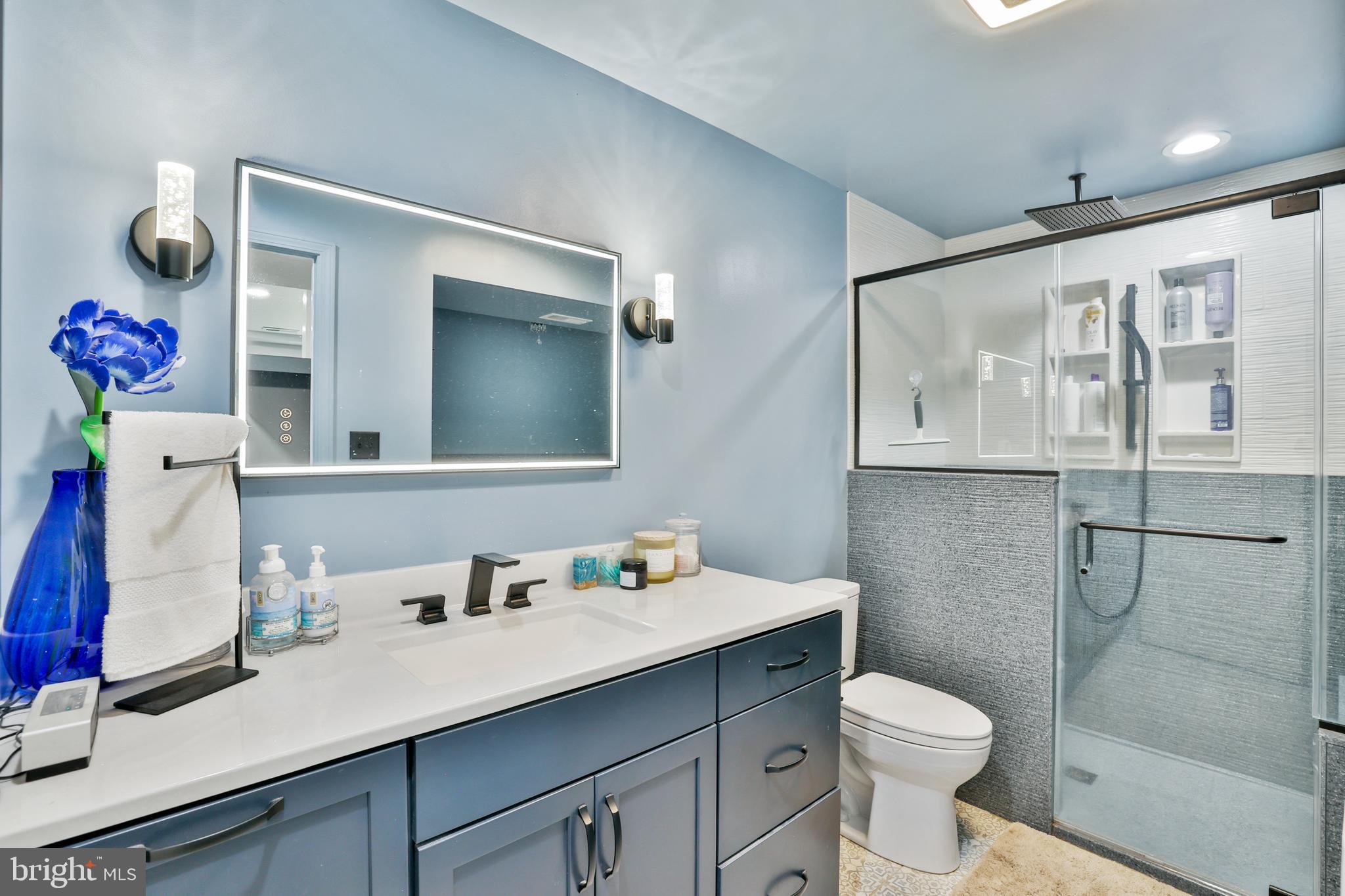 SHEN FARMS MT LAKE - Residential