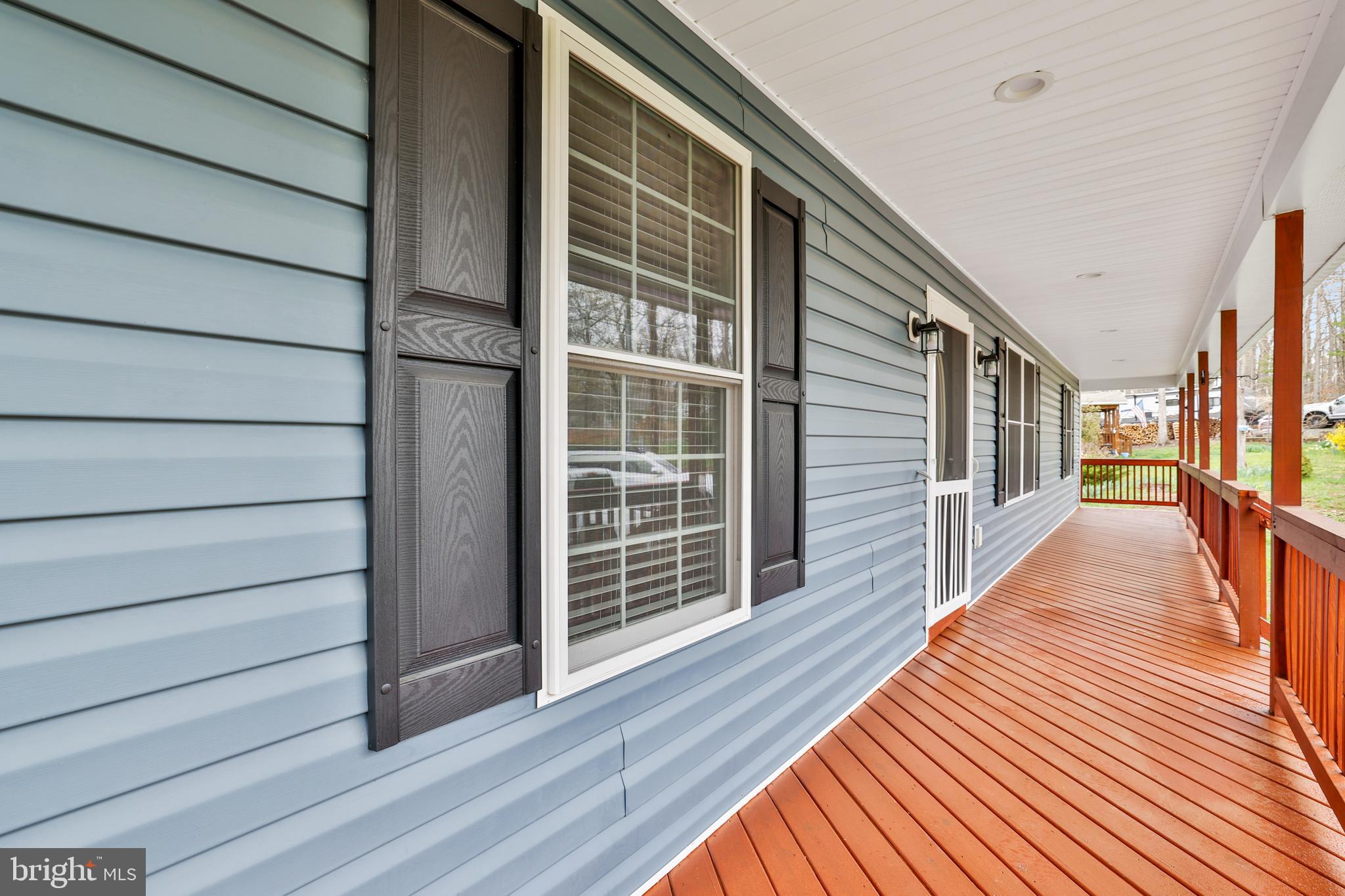 SHEN FARMS MT LAKE - Residential