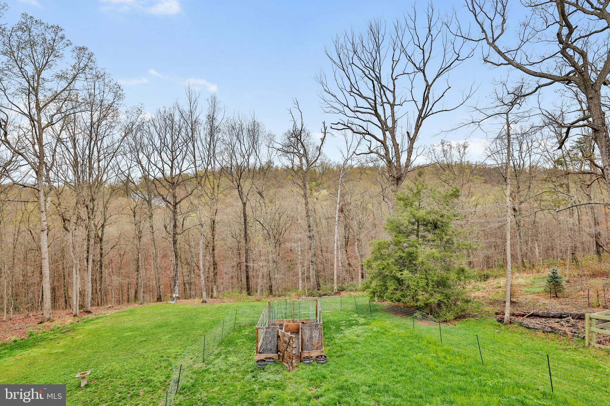 SHEN FARMS MT LAKE - Residential