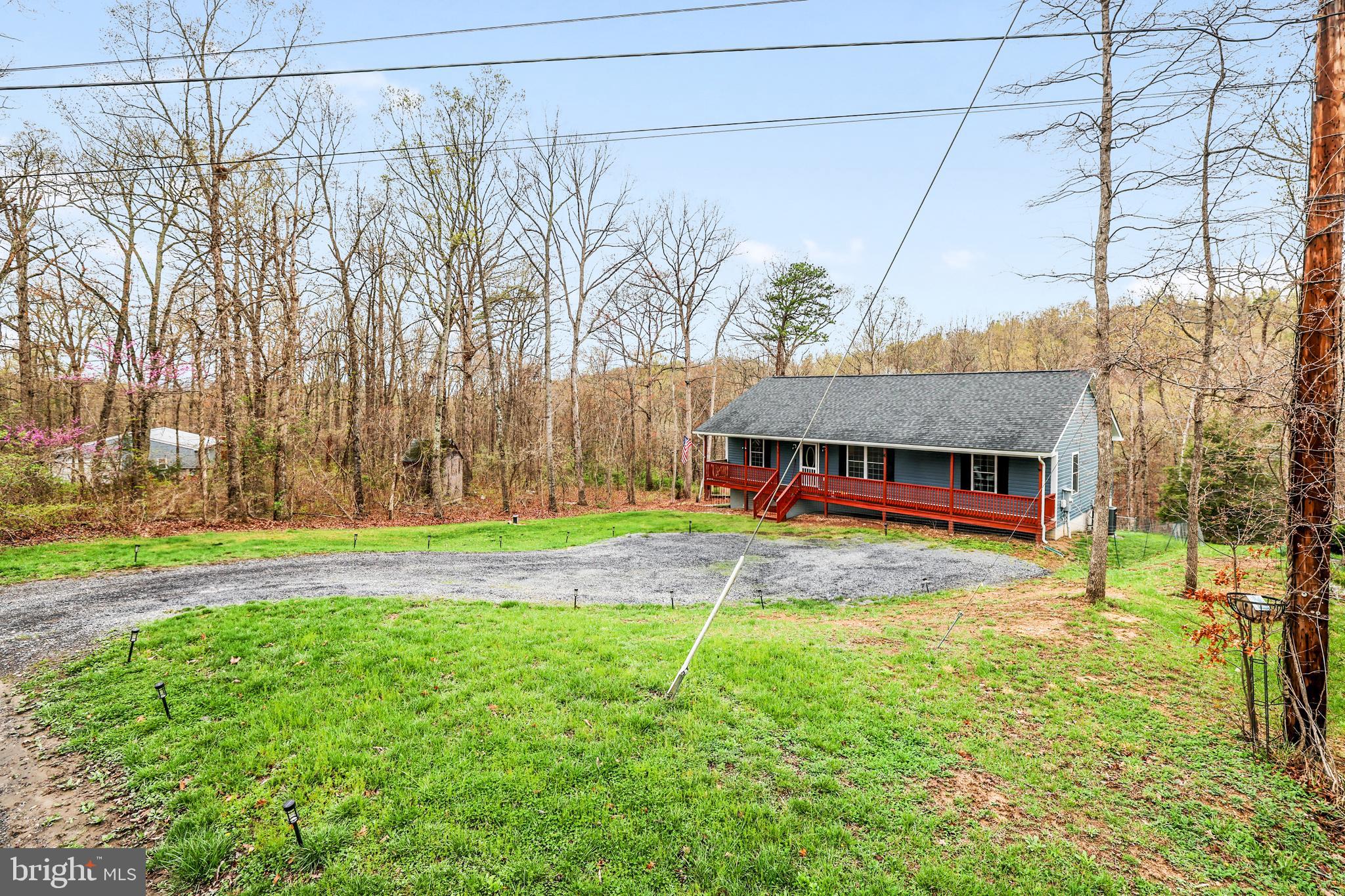SHEN FARMS MT LAKE - Residential