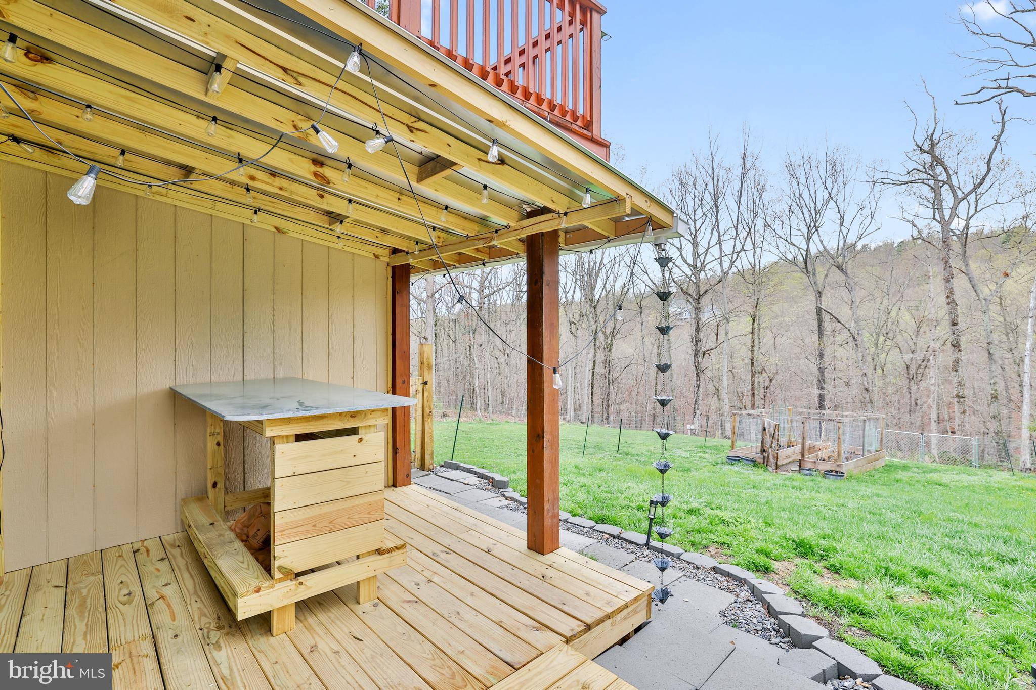 SHEN FARMS MT LAKE - Residential