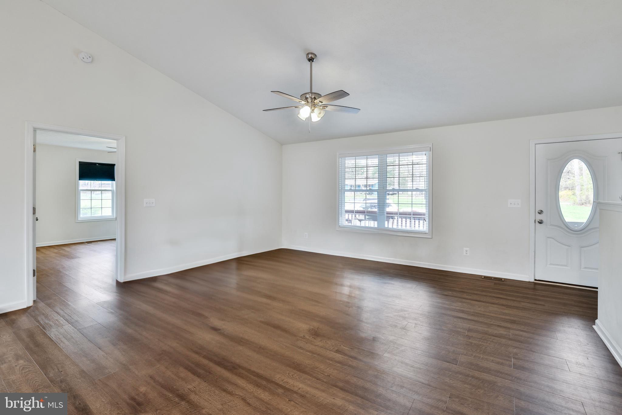 SHEN FARMS MT LAKE - Residential