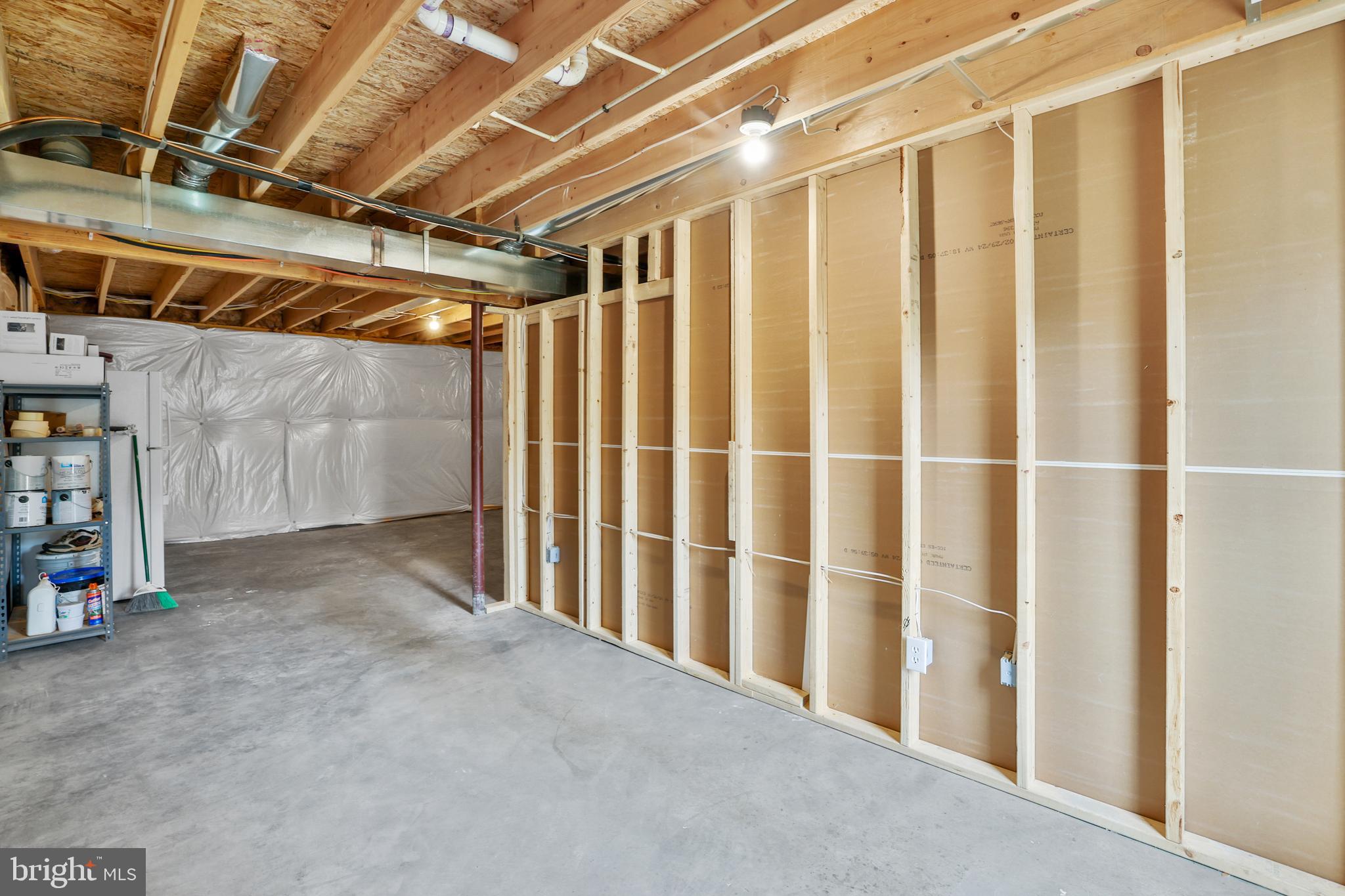 SHEN FARMS MT LAKE - Residential