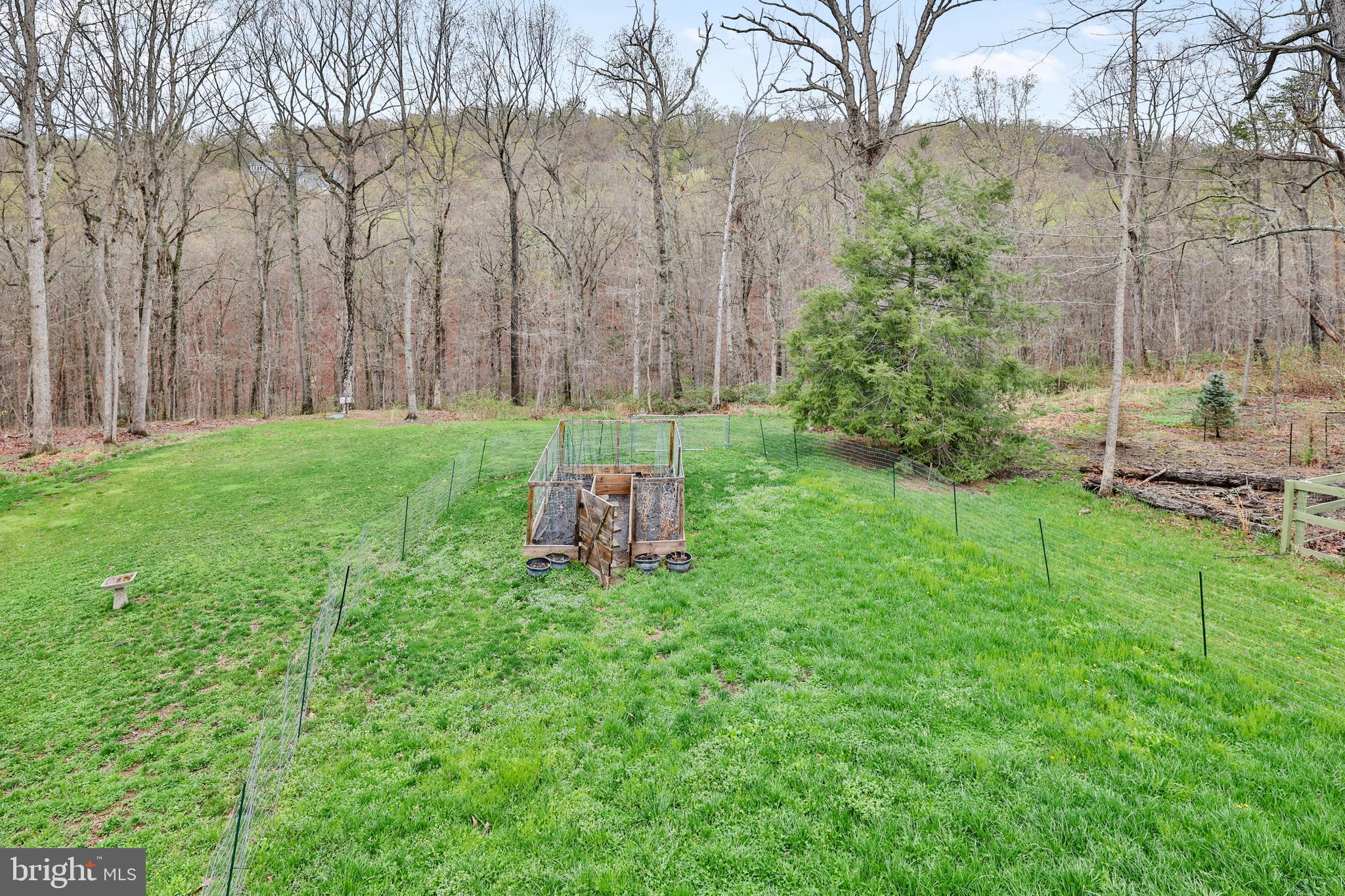 SHEN FARMS MT LAKE - Residential