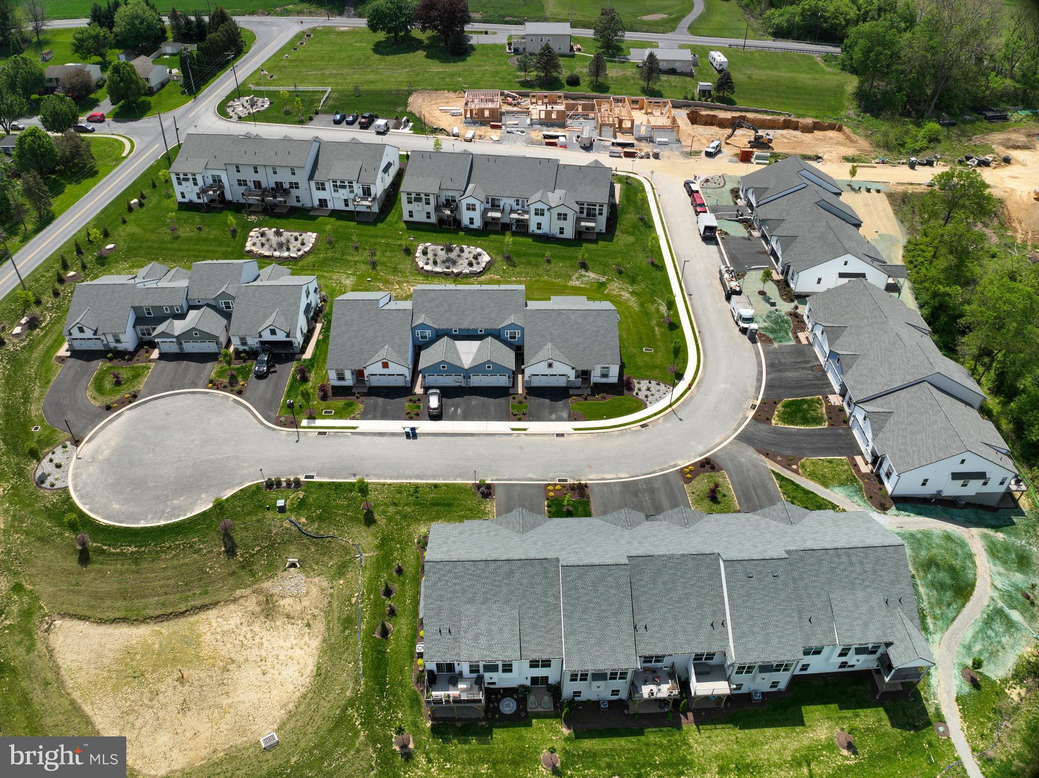 PEREGRINE - Residential