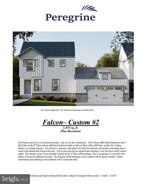 Photo of 4318 Heather Lane #2, COLUMBIA, PA 17512 (MLS # PALA2064746)