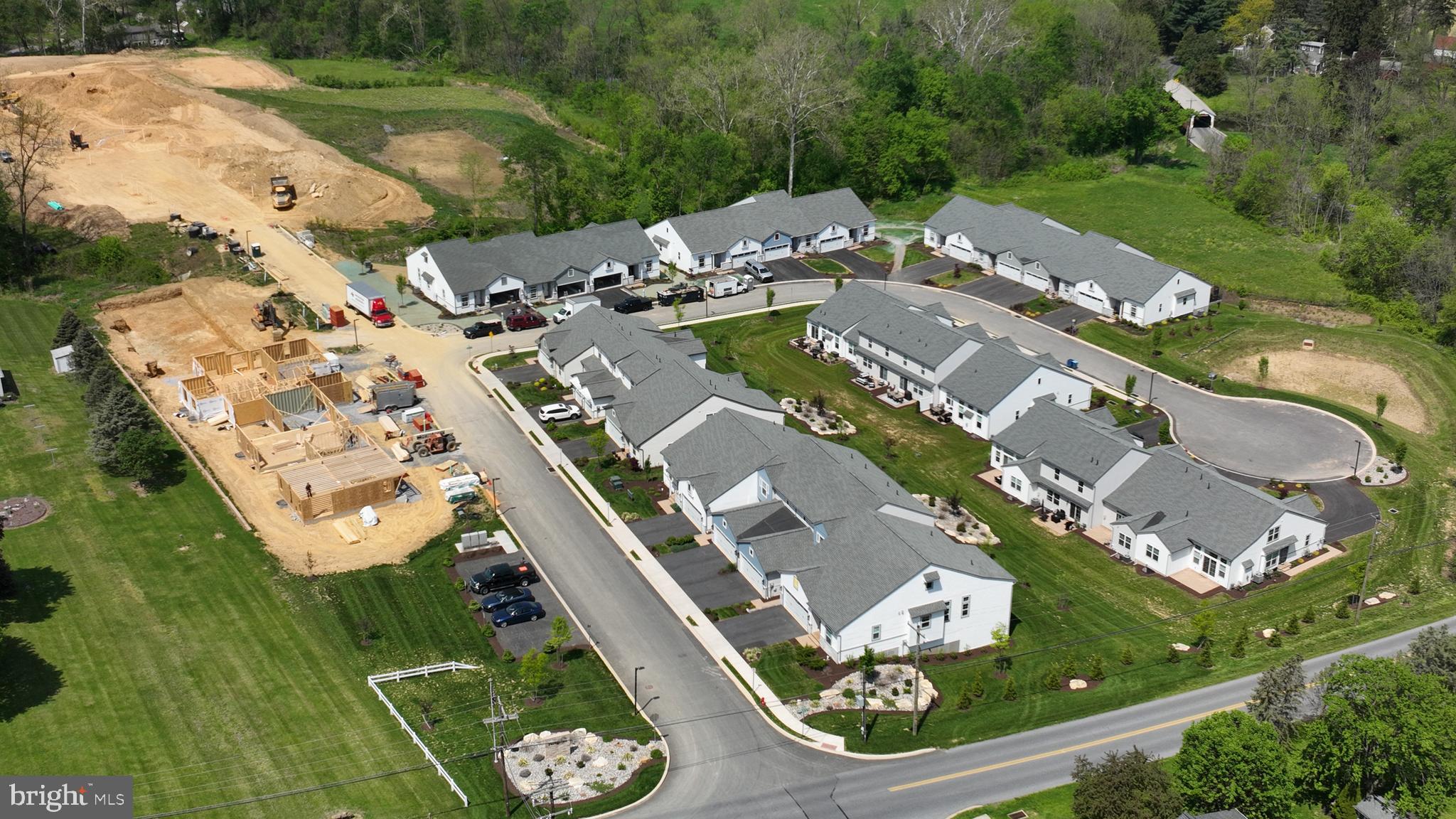 PEREGRINE - Residential