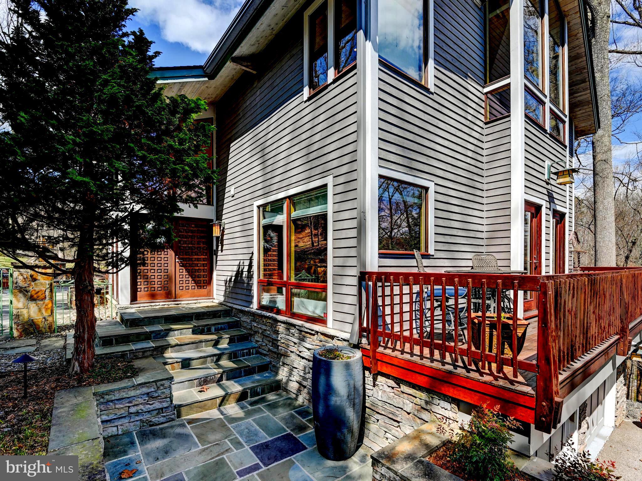 4450 ILCHESTER RD LOTS 1 & 2 ROAD