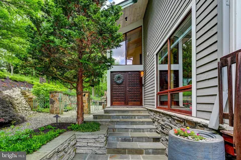 4450 Ilchester Rd Lots 1 & 2 Road, Ellicott City, MD MLS: MDHW2052520