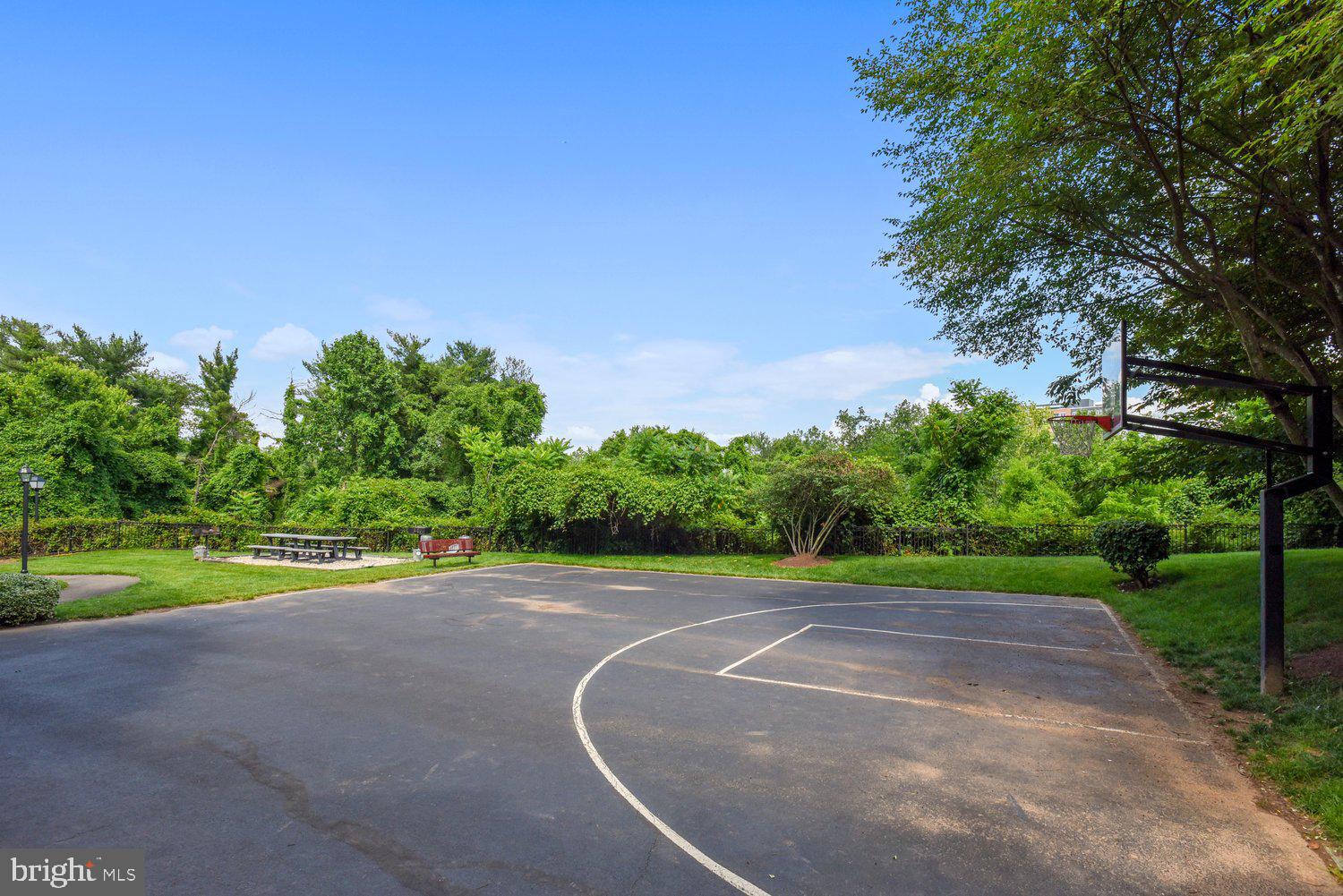 GATES OF MCLEAN - Residential