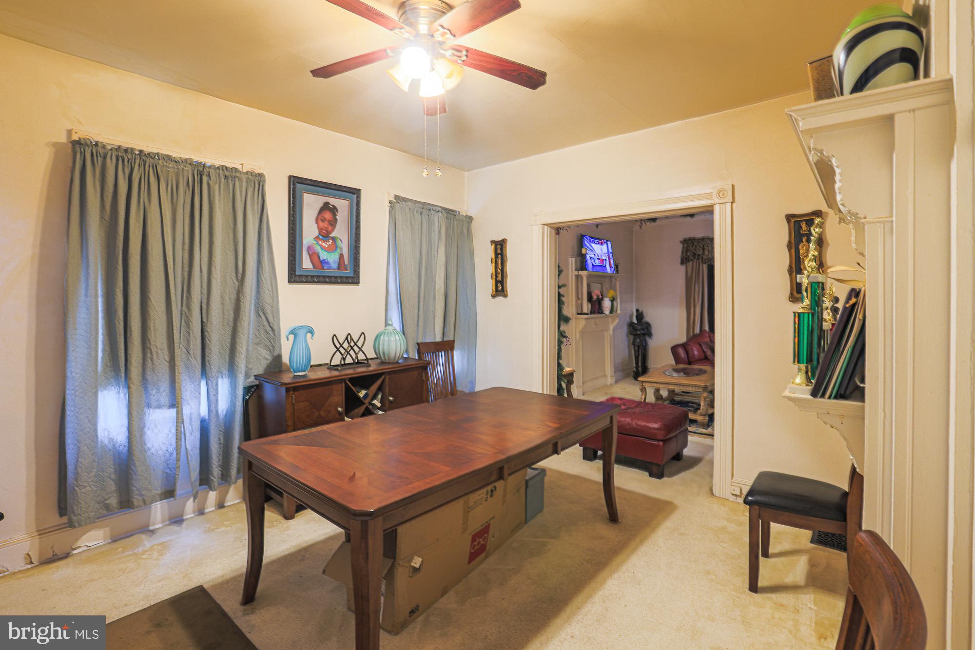 HOWARD PARK - Residential