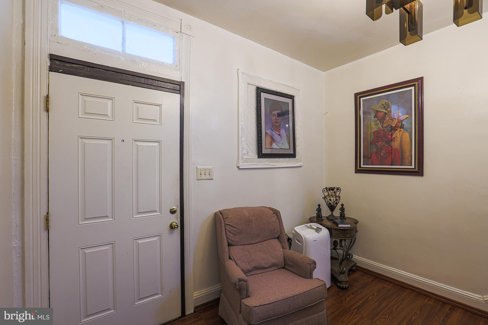 HOWARD PARK - Residential