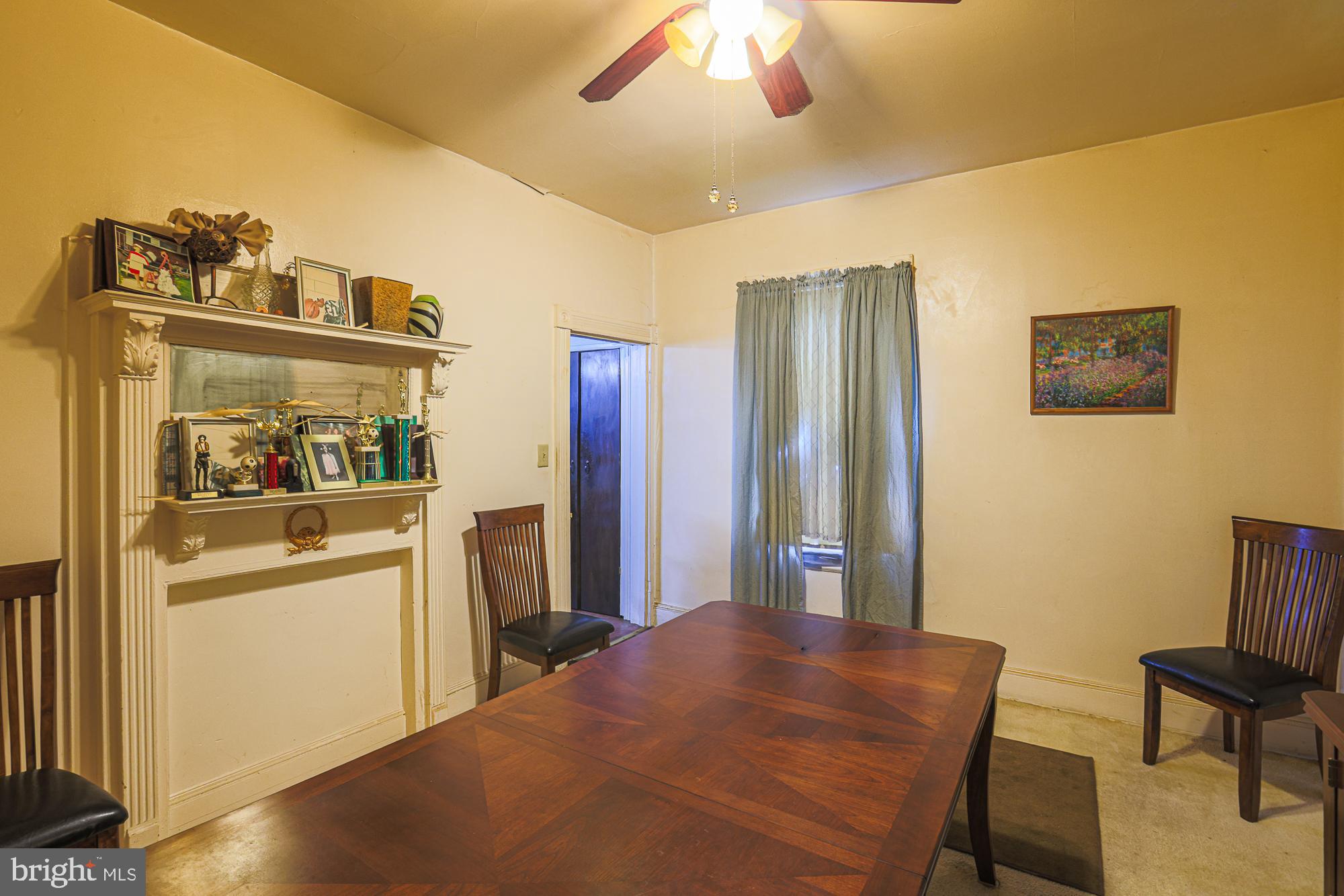 HOWARD PARK - Residential