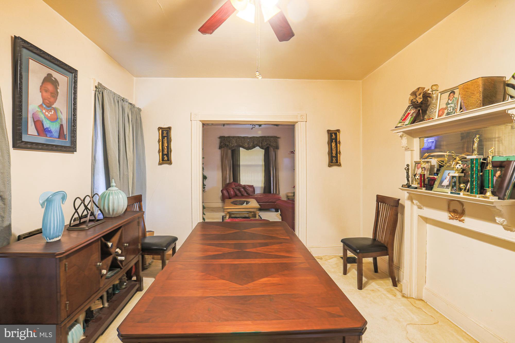 HOWARD PARK - Residential